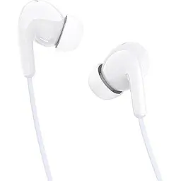 Навушники Xiaomi Type-C Earphones White (BHR8931GL) [117326] - мініатюра 3