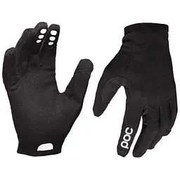 Рукавиці Poc Resistance Enduro Glove S Uranium Black/Uranium Black (1033-PC 303348204SML1)
