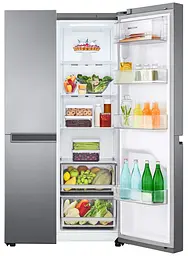 Холодильник LG GC-B257JLYV - мініатюра 6