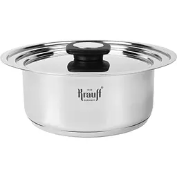 Набір посуду Krauff Genius Chef 6 предметів (26-303-016) - мініатюра 11