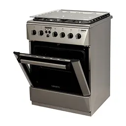 Плита Liberty PWE 6114 CS-F - мініатюра 3