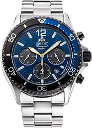 Годинник Orient Mako RA-TX0208L10B