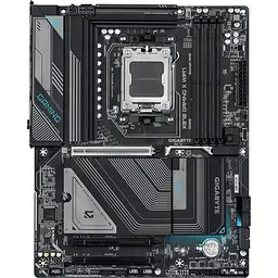 Материнська плата Gigabyte X870 Gaming X WIFI7 [146961] - мініатюра 2