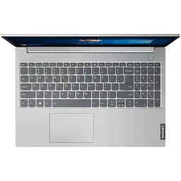 Ноутбук Lenovo ThinkBook 15-IIL i7-1065G7 3.90 GHz, IPS, 8GB, 512GB, Plus, DOS - мініатюра 4
