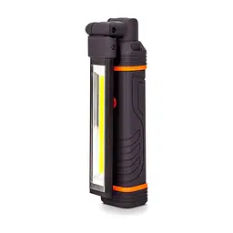 Ліхтар Quantum QM-FL2021 ACCORD 4W COB+SMD з Type-C (QM-FL2021) - мініатюра 3