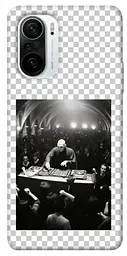 Чохол Demsky Harry Potter 3 для Xiaomi Redmi K40 / K40 Pro / K40 Pro+ / Poco F3