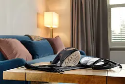 Відпарювач Russel Hobbs 28370-56 Steam Genie 2 в 1 - мініатюра 5