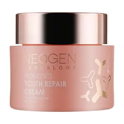 Крем для обличчя Neogen Dermalogy Probiotics Youth Repair Cream 50 г (8809653242971)