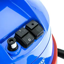 Пилосос Thomas Bravo 20S Aquafilter (788076) - мініатюра 2