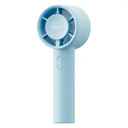 Портативний вентилятор Solove Portable Fan F01-FAN Blue