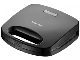Сендвічниця-мультимейкер Liberton 2в1 LSM-8021