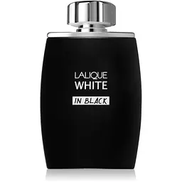 Парфумована вода тестер Lalique White In Black 125 мл