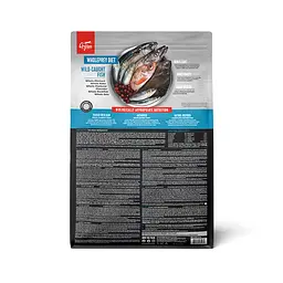 Сухий корм для кошенят та котів Orijen Six Fish Cat & Kitten з рибою 1.8 кг o28118 - мініатюра 2