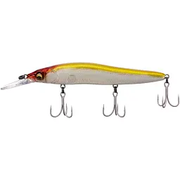 Воблер Megabass Vision Oneten R+1 SF 110mm 14.0g M Western Clown