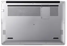 Ноутбук Acer Aspire Lite AL16-54P-302Y (16 WUXGA IPS 60 Hz, Intel i3-1315U, 16 GB, 512 SSD, Intel UHD Graphics, DOS) Silver (NX.DK6EU.005) - мініатюра 7