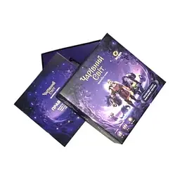 Настільна гра Така Мака Чарівний світ (240001-UA) - мініатюра 4