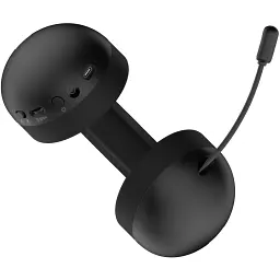 Навушники Hator Hellyberry HH30 wireless Black-violet - мініатюра 8