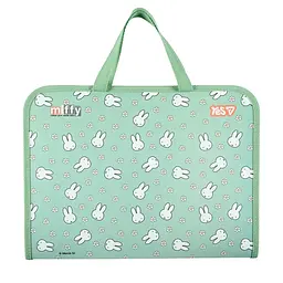 Папка-портфель "Yes" №492409 FC "Miffy" з ручками - мініатюра 1