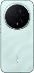 Смартфон Honor Magic 8 Pro 12/512GB Sky Cyan Global NFC 6270 mAh - мініатюра 4