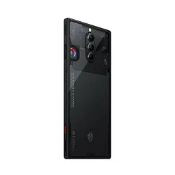 Смартфон ZTE Nubia Redmagic 8S Pro 16/512GB Aurora - мініатюра 3