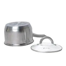 Ковш Kamille KM-4227S 2,1л - мініатюра 3