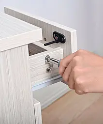 Набір інструментів Xiaomi Jiuxun Portable Lamp Tool Set 18шт [85755] - мініатюра 5