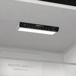 Холодильник Gorenje ONRK619DBK - мініатюра 13