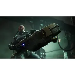 Ключ активації Microsoft Necromunda: Underhive Wars - Gold Edition для Xbox One/Series - мініатюра 5