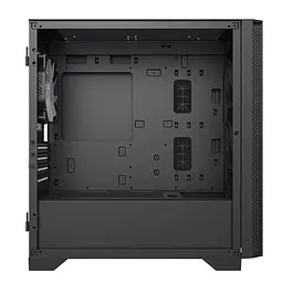 Корпус MATX W/O PSU AIR 100 ARGB (B) MONTECH - мініатюра 2