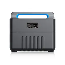 Портативна зарядна станція VDL Power HS1500 1500W 1228 WH - мініатюра 6