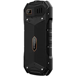 Мобільний телефон Sigma X-treme PV68 Black-Orange (UA UCRF) - мініатюра 5
