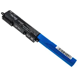 Акумулятор Asus A31N1519 (X540SA, X540SC, X540LA, X540LJ, X540YA, R540S series) 11.25V 2200 mAh Black