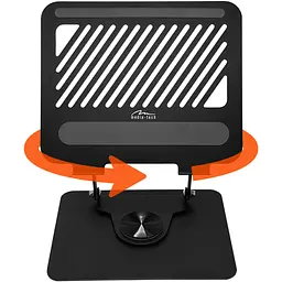 Підставка для ноутбука Media-Tech MT2662 ROTO 10-17" Aluminum Alloy - мініатюра 8