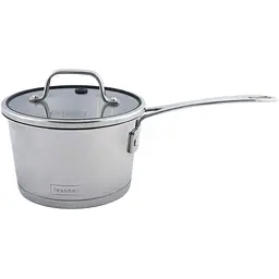 Ківш Lessner Alhambra 16 см 1.6 л 55885-16s