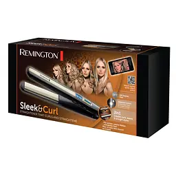 Праска для волосся Remington S6500 - мініатюра 3
