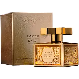 Парфумована вода оригінал тестер Kajal Perfumes Paris Lamar 100 мл