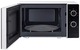 Мікрохвильова піч Samsung MS20A3010AH - мініатюра 2