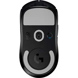 Миша Logitech G PRO X Superlight Wireless Black (910-005880) [62933] - мініатюра 4