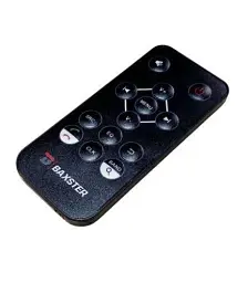 Автомагнітола Baxster BSF-5752BT Multicolor RGB USB, 1 Din, дисплей (40P-VA LCD), Bluetooth 5.3, 6хRCA, выход на сабвуфер (RCA 3V), 4x50 Вт, microSD (до 32Gb) (BSF-5752BT) - мініатюра 6