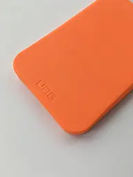 Чохол протиударний UAG Outback 112355119797 для iPhone 12/12 Pro (6.1") Orange - мініатюра 9