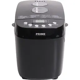 Хлібопічка PRIME Technics PBM 1528 B - мініатюра 2