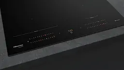 Електрична варильна поверхня Hisense HI6433BSCWF (7078555) - мініатюра 7