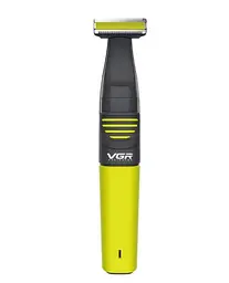 Електробритва VGR V-043 2 в 1 Тример - мініатюра 2