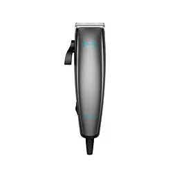 Машинка для стрижки CECOTEC Bamba Precision Care Power Blade Titanium Grey - мініатюра 2