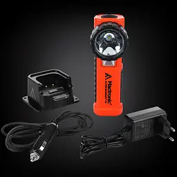 Ліхтар пожежний Mactronic M-Fire Guardian XR (240 Lm) Ex-ATEX (PHH0231) - мініатюра 3