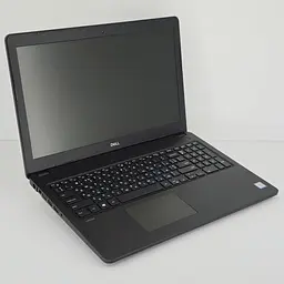 Ноутбук Dell Latitude 3580 (i5-7200U/8/256SSD) - Class B "Б/В" - мініатюра 5
