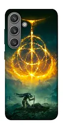 TPU чохол Demsky Elden ring для Samsung Galaxy S24