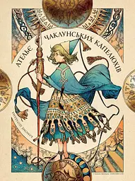 Манга Наша Ідея Літо, коли помер Хікару The Summer Hikaru Died Том 01 українською мовою NI TSHD 01 - мініатюра 10