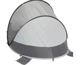 Намет High Peak Calobra 80 Aluminium/Dark Grey (10021) - мініатюра 2