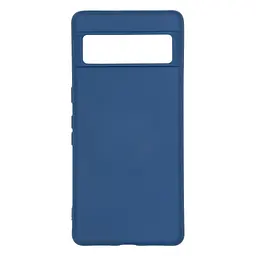 Чохол до мобільного телефона Armorstandart ICON Case Google Pixel 7 Pro Blue (ARM72401)